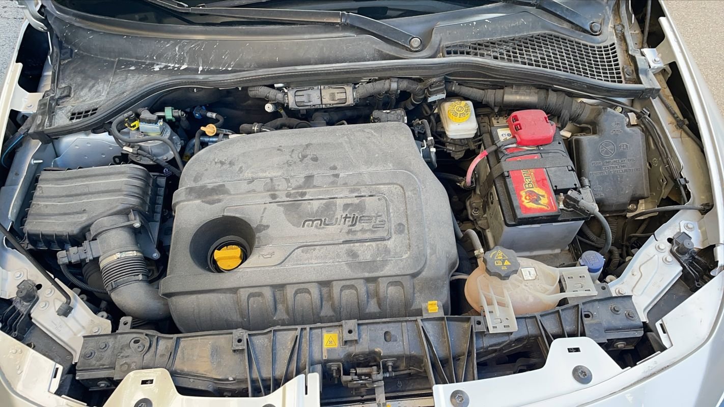 Fiat Tipo - Photo 15