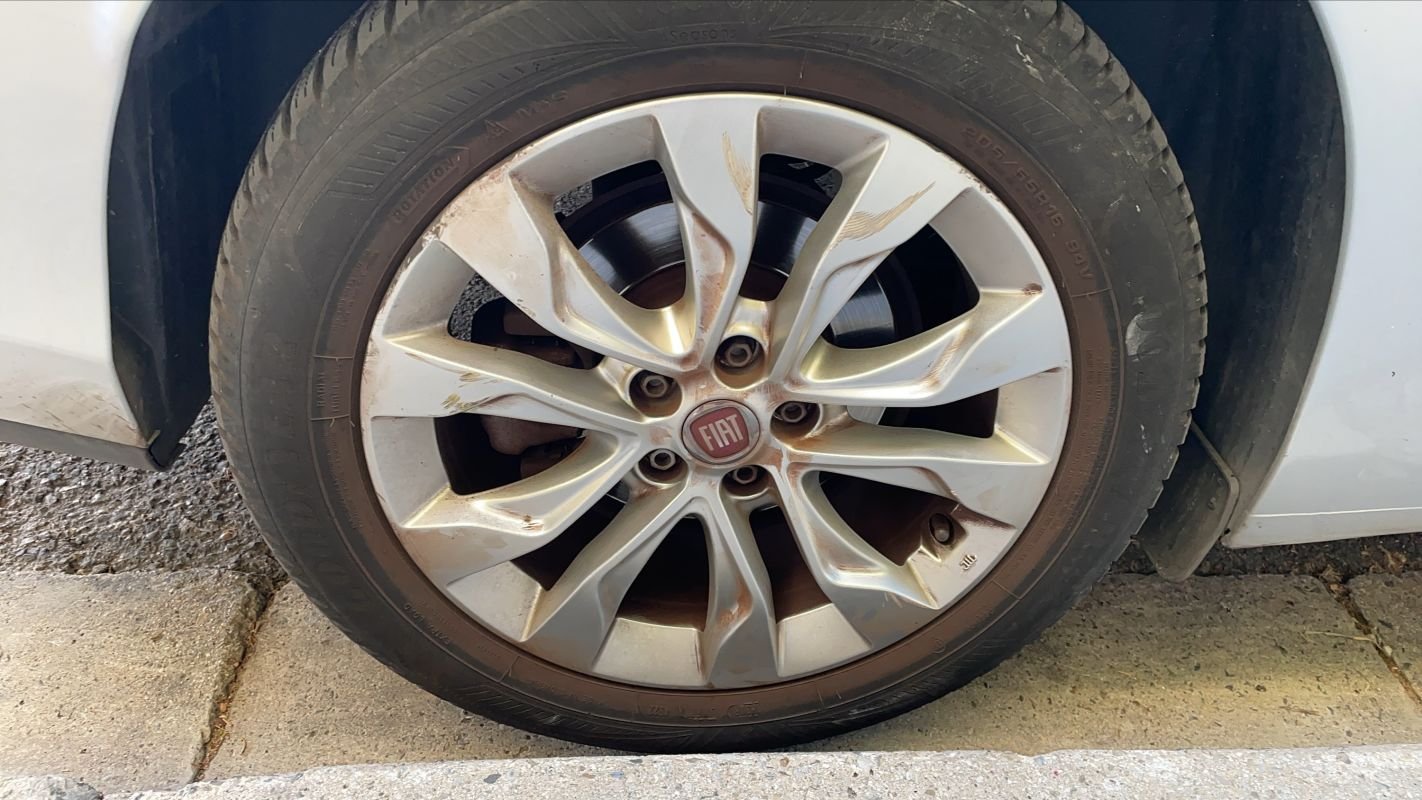 Fiat Tipo - Photo 16