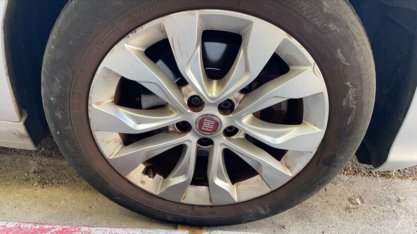 Fiat Tipo - Photo 17