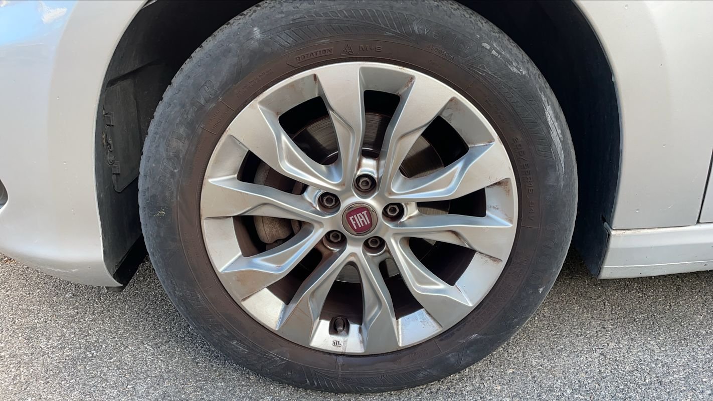 Fiat Tipo - Photo 18