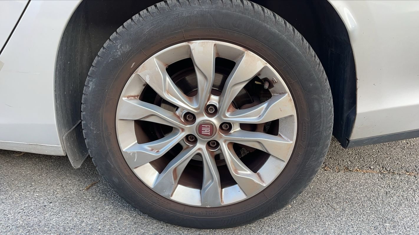 Fiat Tipo - Photo 19