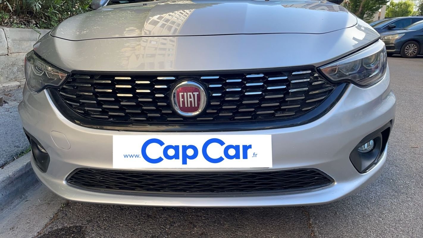 Fiat Tipo - Photo 20