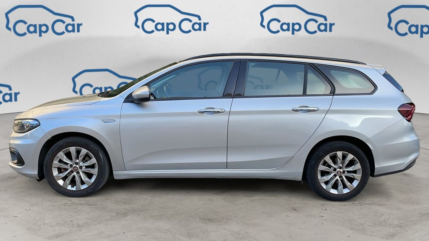 Fiat Tipo - Photo 2