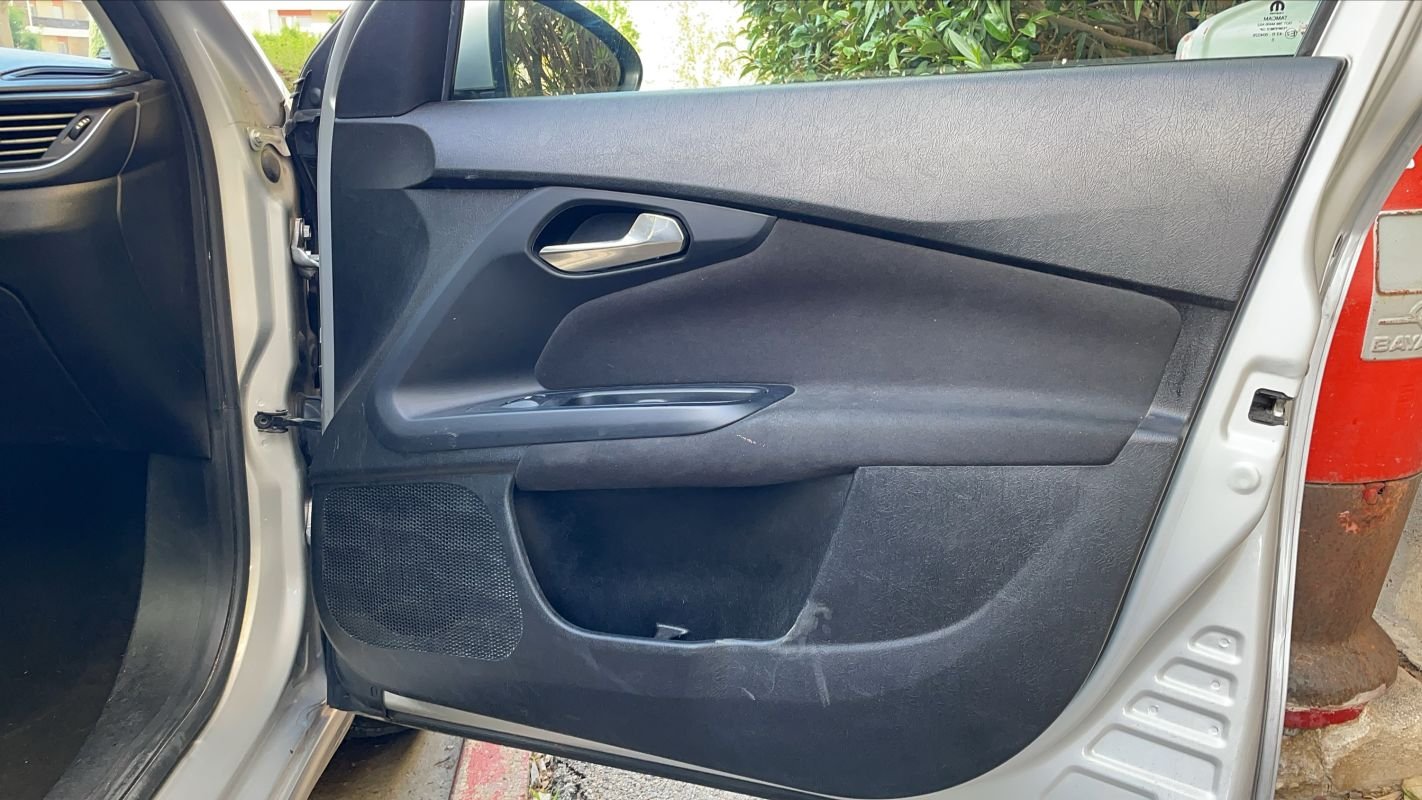 Fiat Tipo - Photo 22