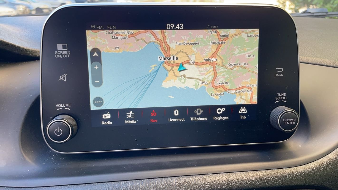 Fiat Tipo - Photo 23