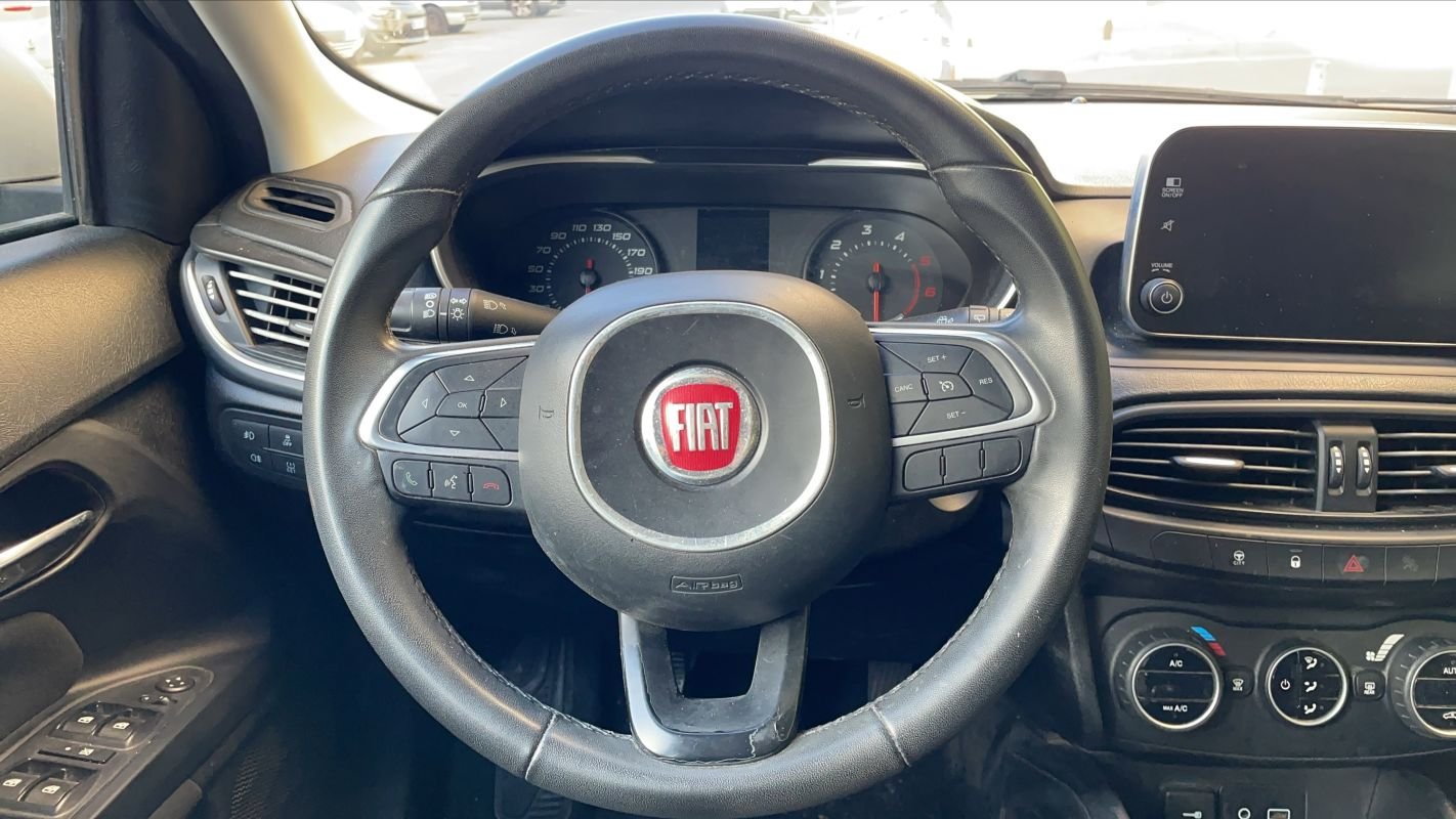 Fiat Tipo - Photo 24
