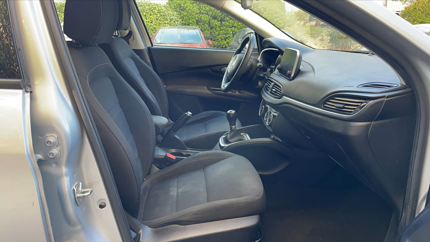 Fiat Tipo - Photo 25