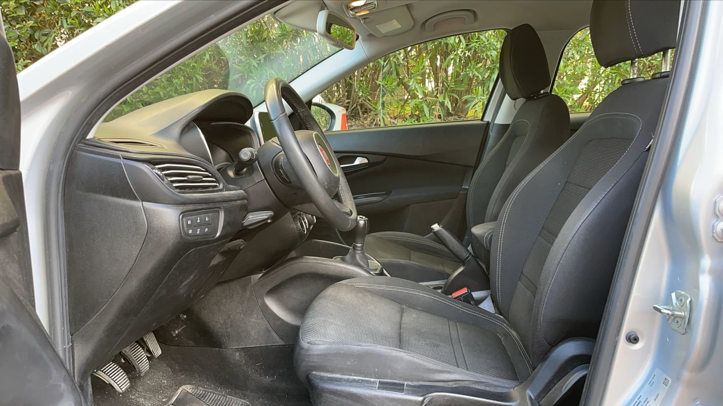 Fiat Tipo - Photo 26