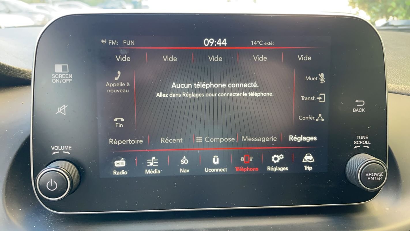 Fiat Tipo - Photo 28