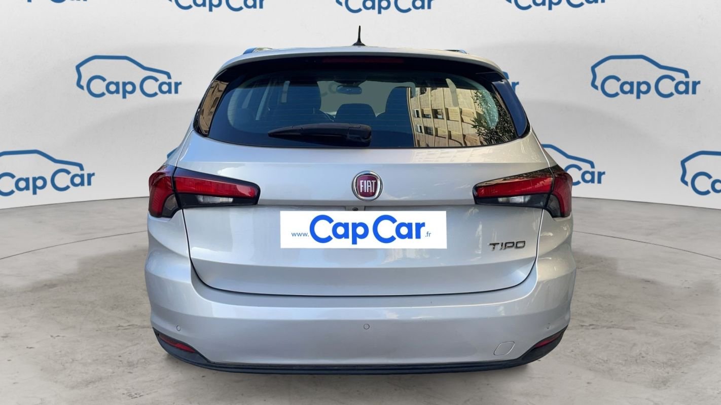 Fiat Tipo - Photo 3