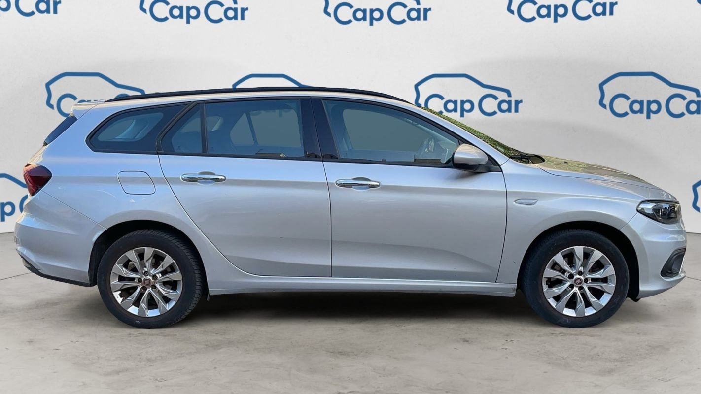 Fiat Tipo - Photo 4