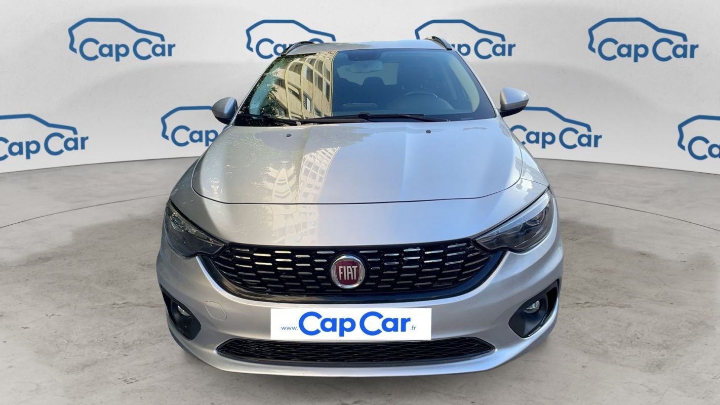 Fiat Tipo - Photo 5