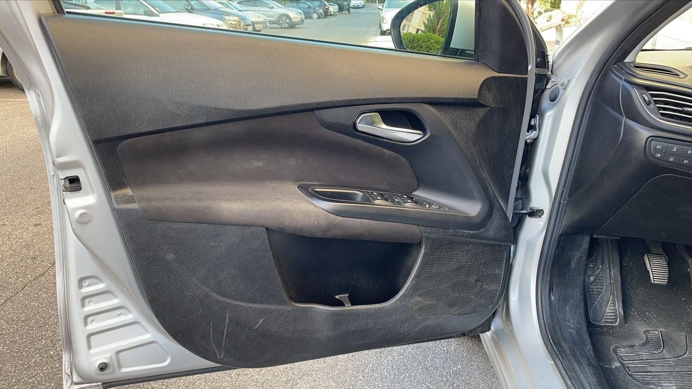 Fiat Tipo - Photo 7