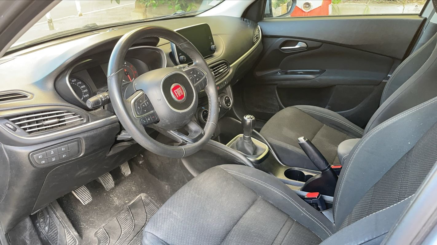 Fiat Tipo - Photo 8