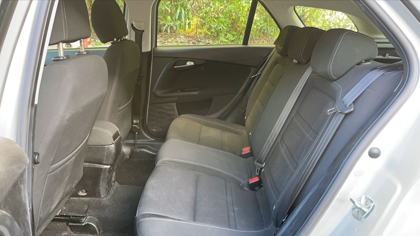 Fiat Tipo - Photo 9
