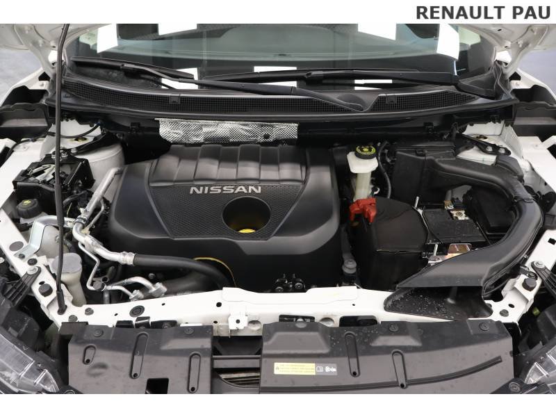Nissan Qashqai - Photo 11