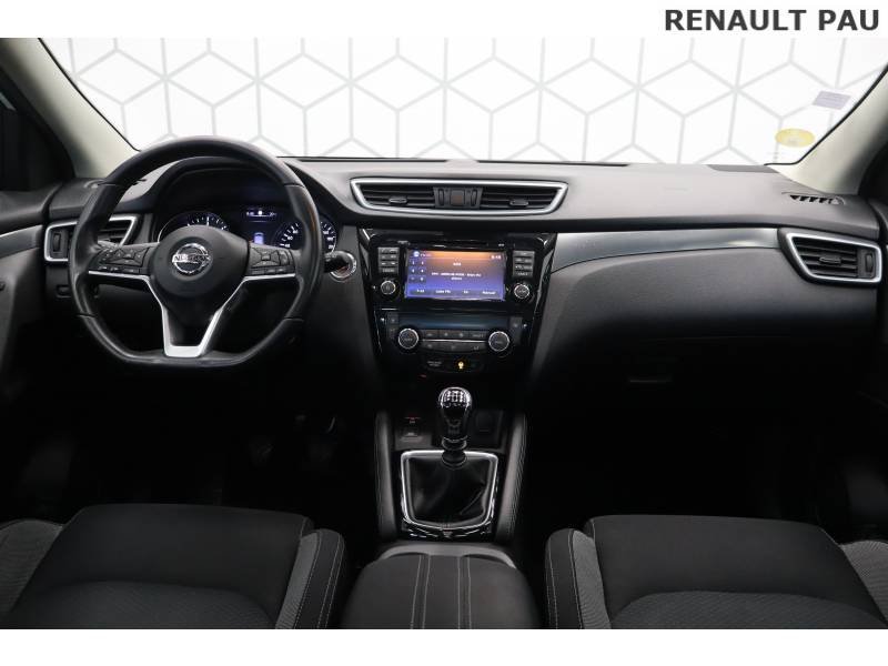 Nissan Qashqai - Photo 12