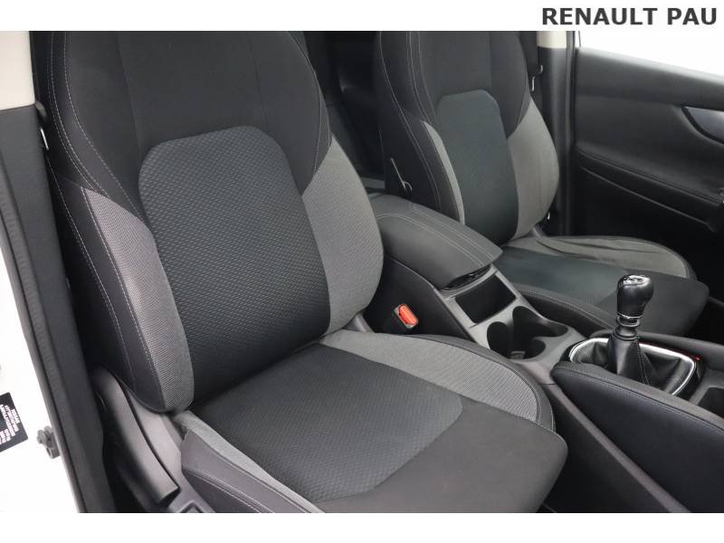 Nissan Qashqai - Photo 13