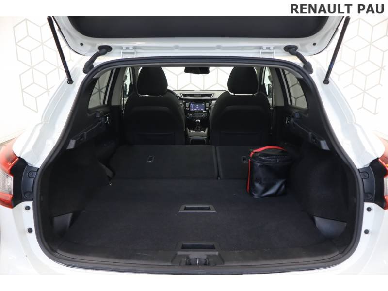 Nissan Qashqai - Photo 16