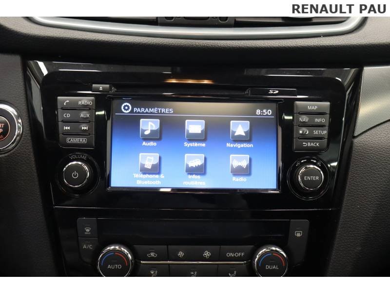 Nissan Qashqai - Photo 17