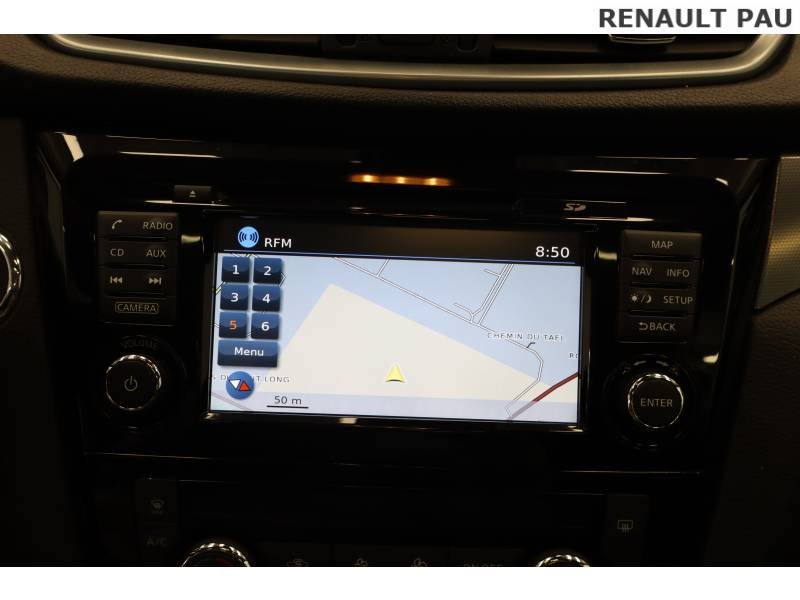 Nissan Qashqai - Photo 18