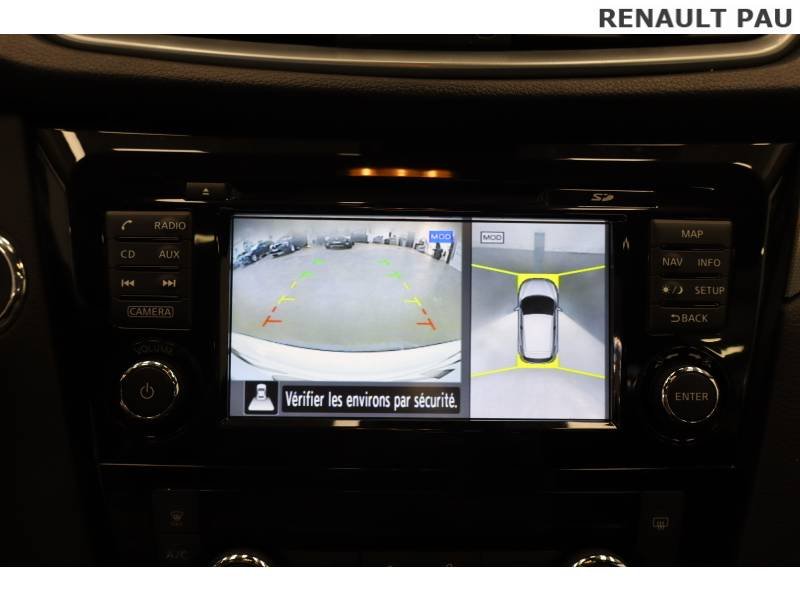Nissan Qashqai - Photo 19