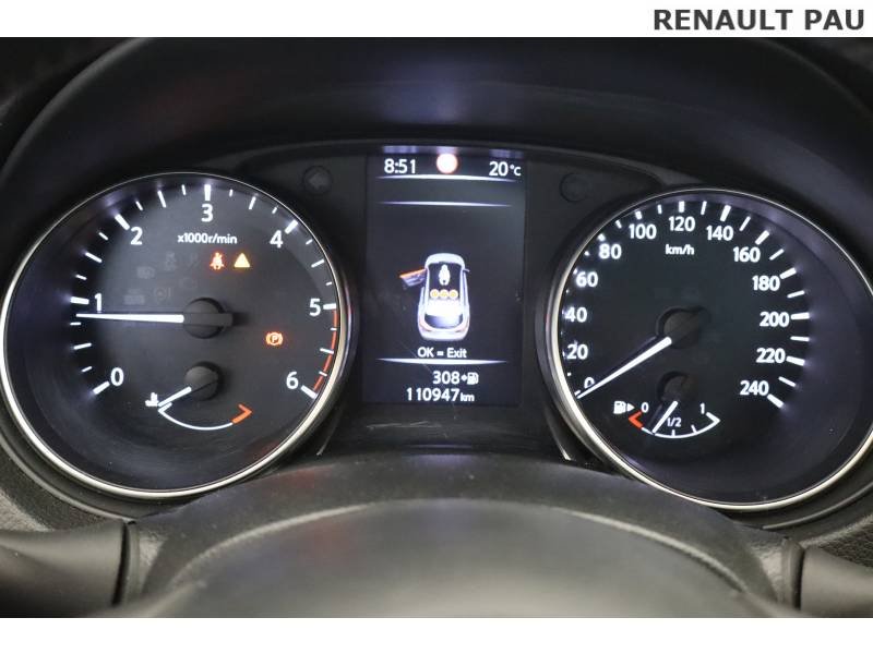Nissan Qashqai - Photo 20