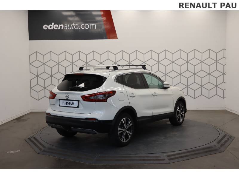 Nissan Qashqai - Photo 2