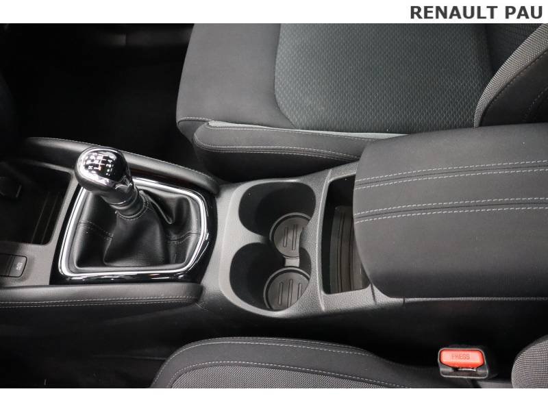 Nissan Qashqai - Photo 21