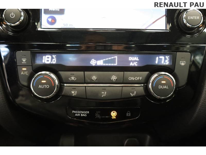 Nissan Qashqai - Photo 28