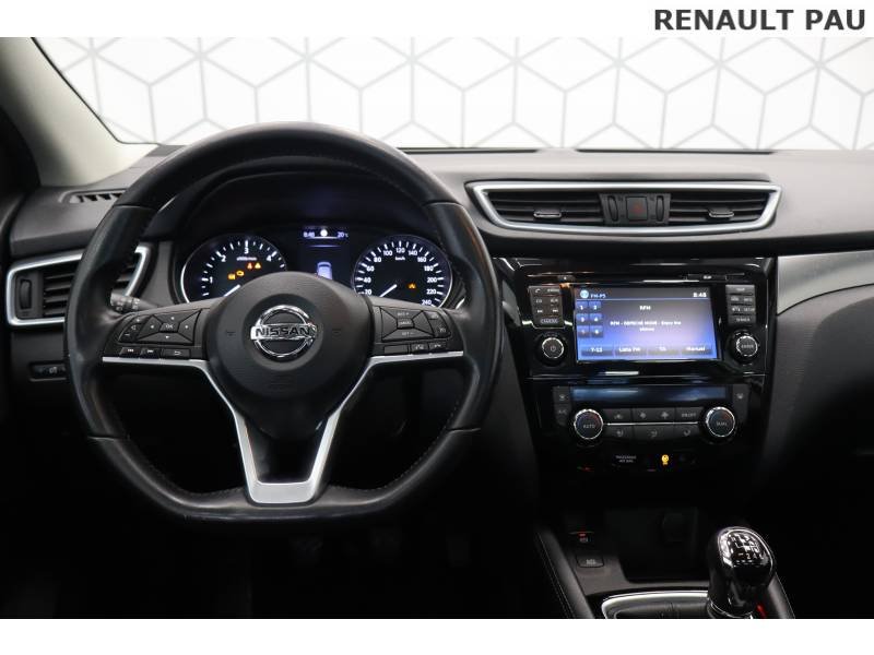 Nissan Qashqai - Photo 3