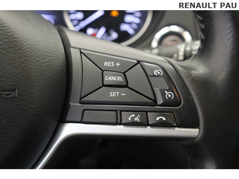 Nissan Qashqai - Photo 33