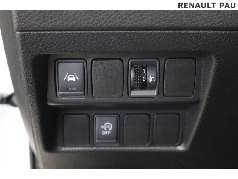 Nissan Qashqai - Photo 34