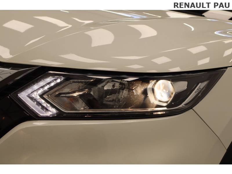 Nissan Qashqai - Photo 36