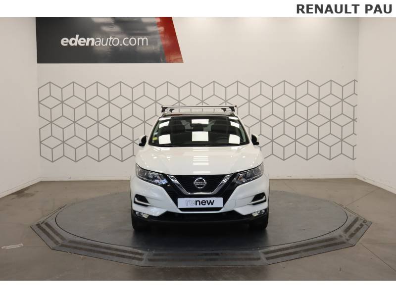 Nissan Qashqai - Photo 4