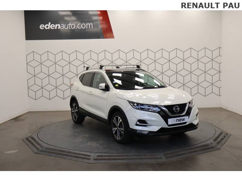 Nissan Qashqai - Photo 5