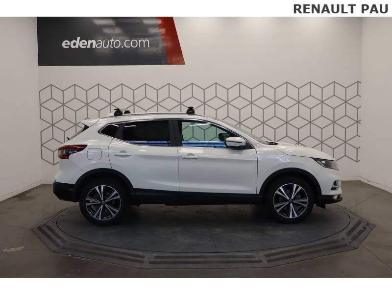 Nissan Qashqai - Photo 6