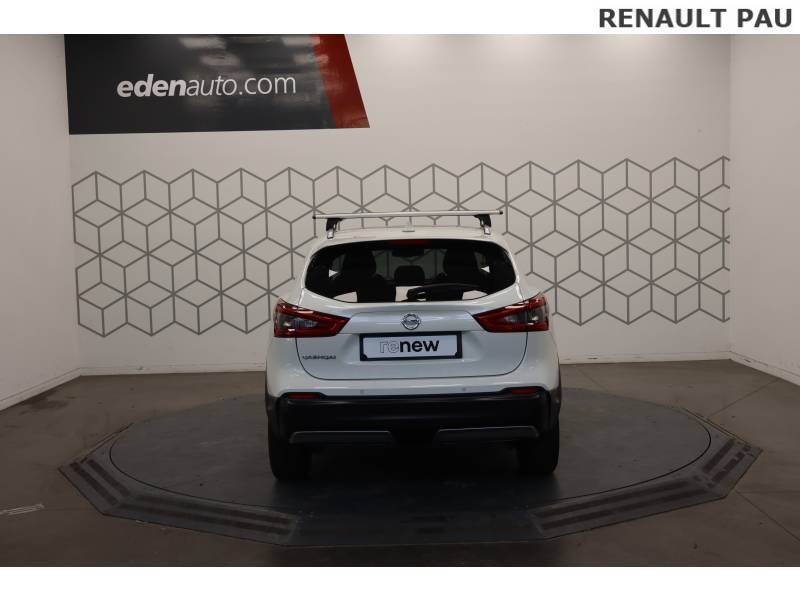 Nissan Qashqai - Photo 7