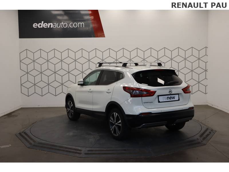 Nissan Qashqai - Photo 8