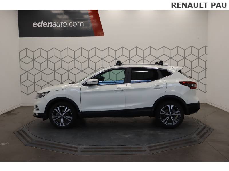 Nissan Qashqai - Photo 9