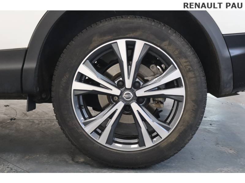 Nissan Qashqai - Photo 10