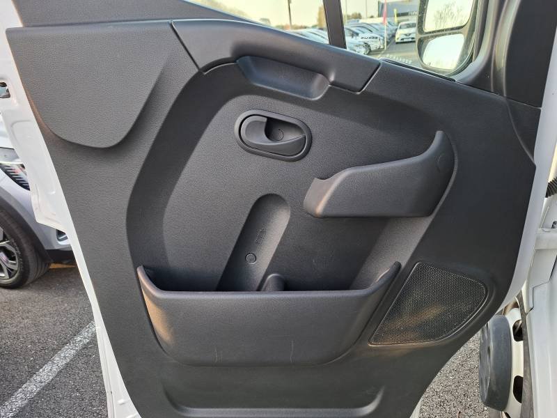 Renault Master - Photo 14
