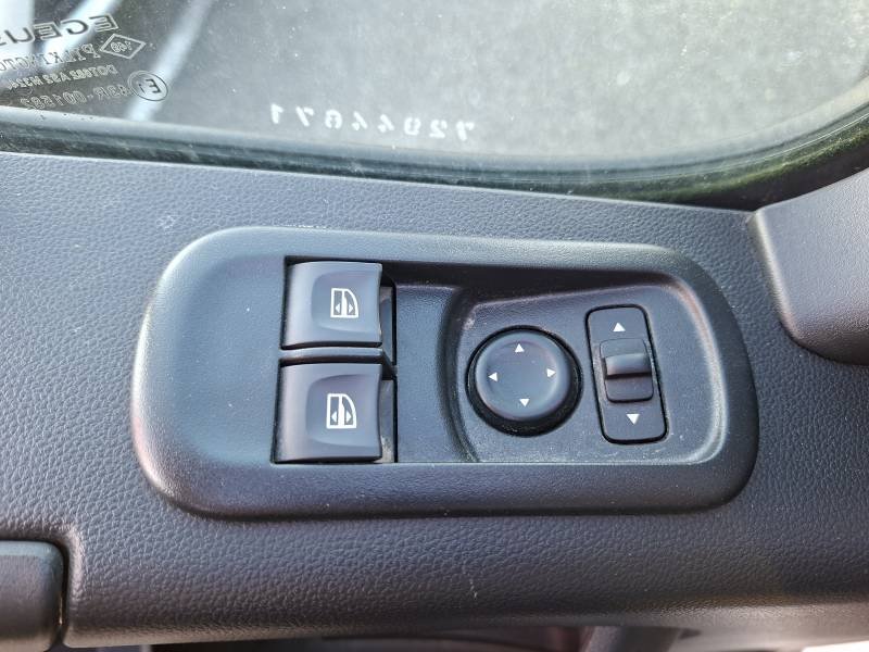Renault Master - Photo 15