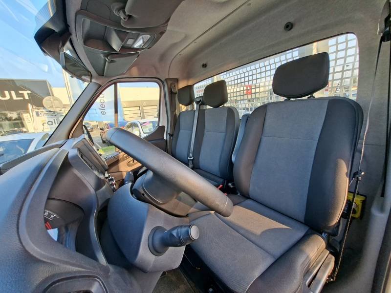 Renault Master - Photo 16