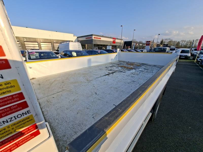 Renault Master - Photo 17