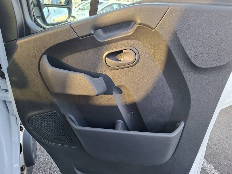 Renault Master - Photo 18
