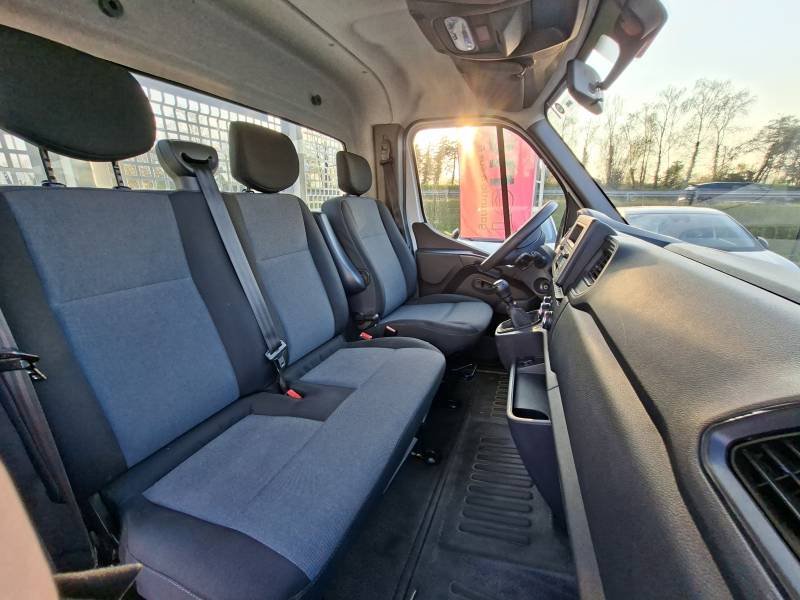 Renault Master - Photo 20
