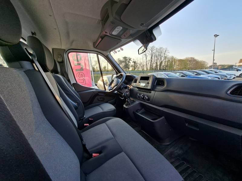 Renault Master - Photo 21