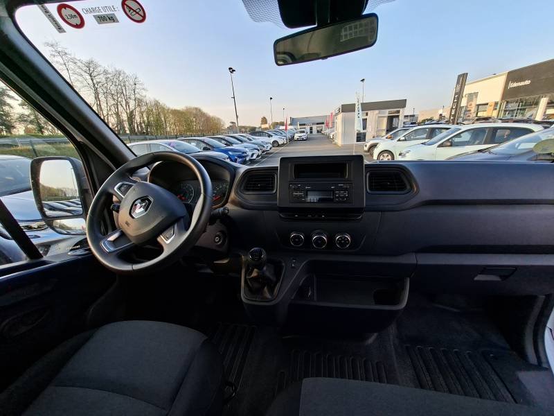 Renault Master - Photo 22