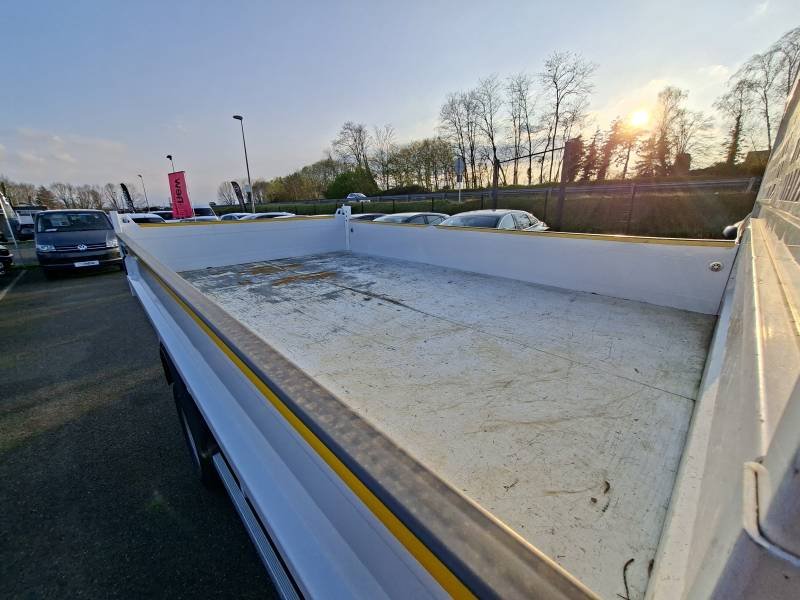 Renault Master - Photo 23